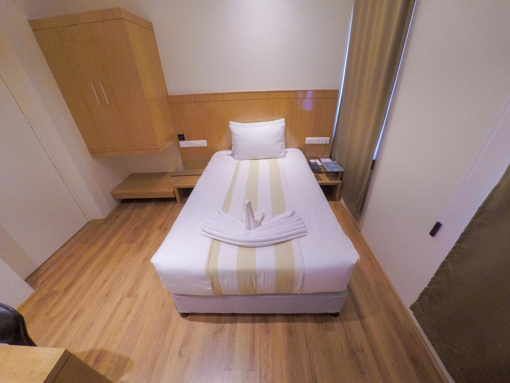 Vinnca Lrn Excellency セーラム 部屋 写真
