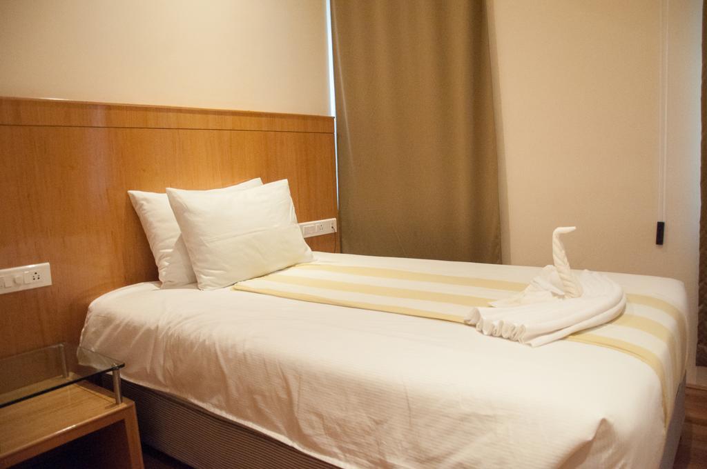 Vinnca Lrn Excellency セーラム 部屋 写真
