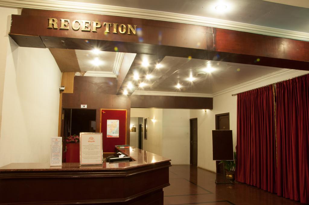 Vinnca Lrn Excellency セーラム エクステリア 写真