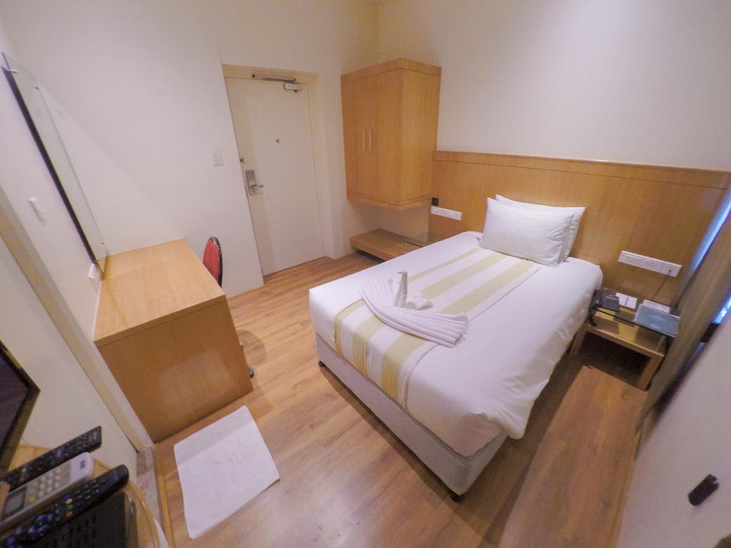 Vinnca Lrn Excellency セーラム 部屋 写真
