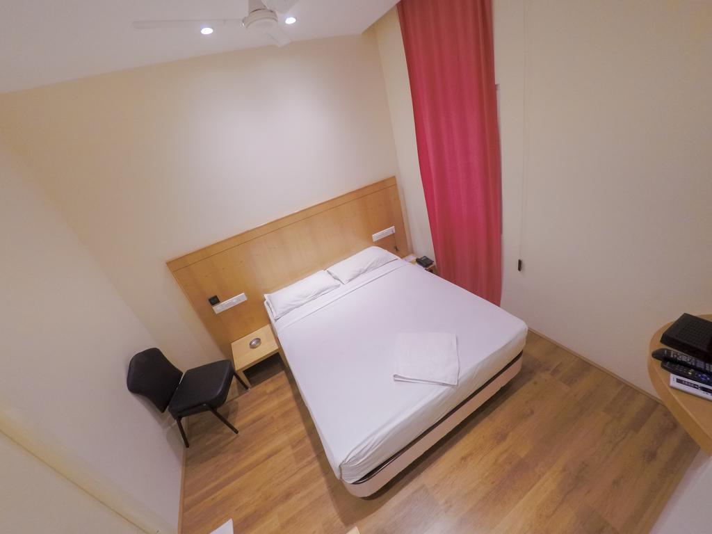 Vinnca Lrn Excellency セーラム エクステリア 写真